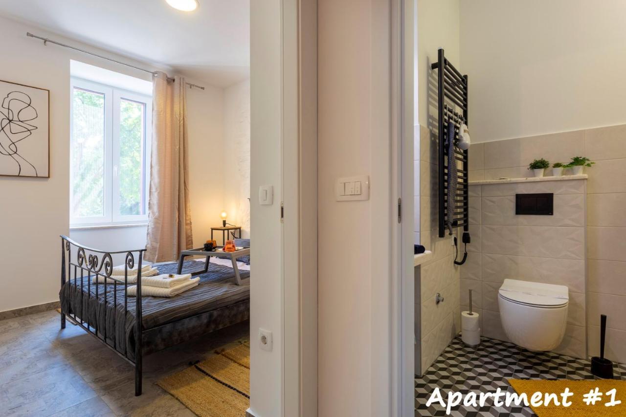 Place4u#1⋆new⋆central Location⋆parking⋆awesome