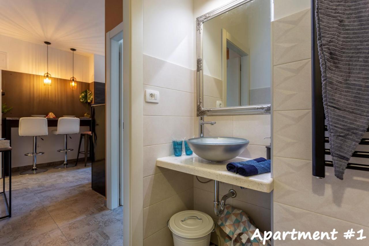 Place4u#1⋆new⋆central Location⋆parking⋆awesome * Pula