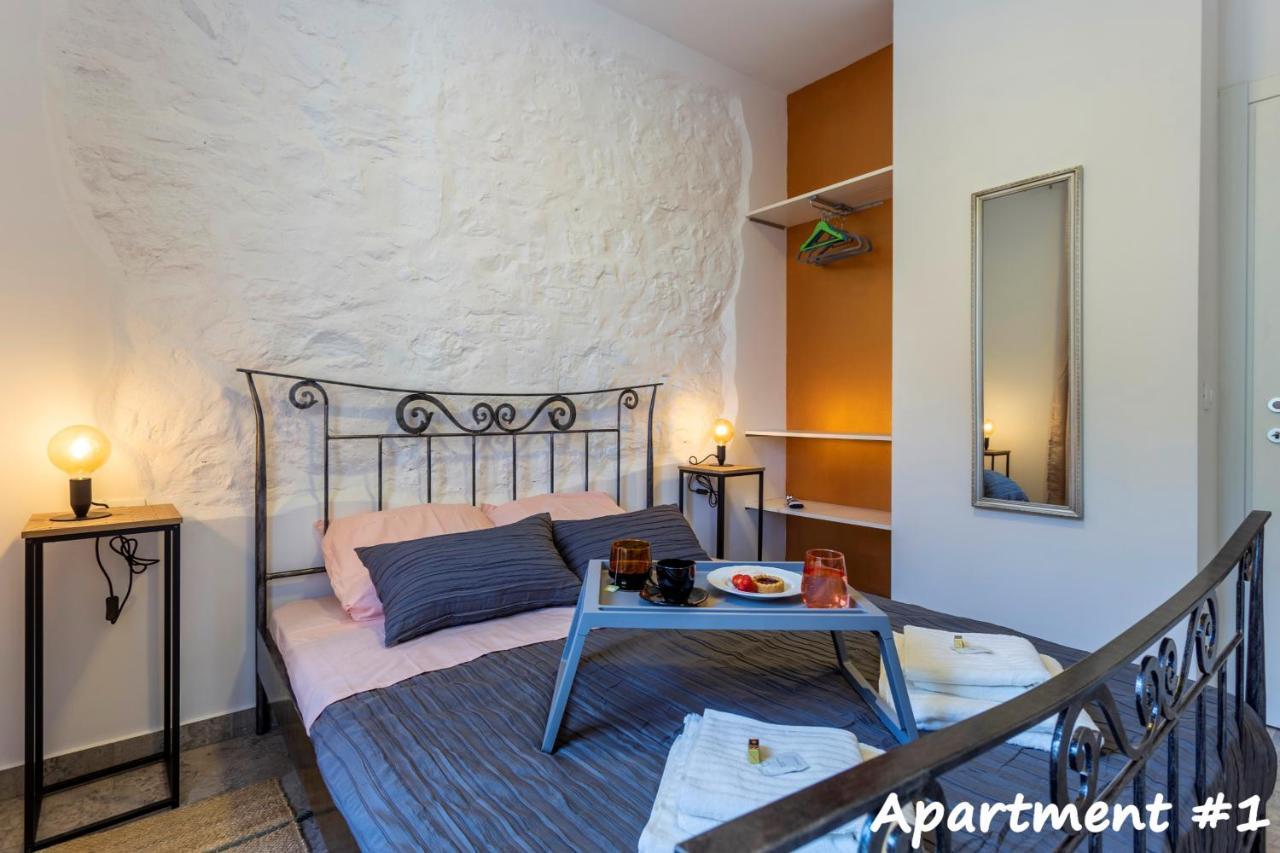 Place4u#1⋆new⋆central Location⋆parking⋆awesome Pula