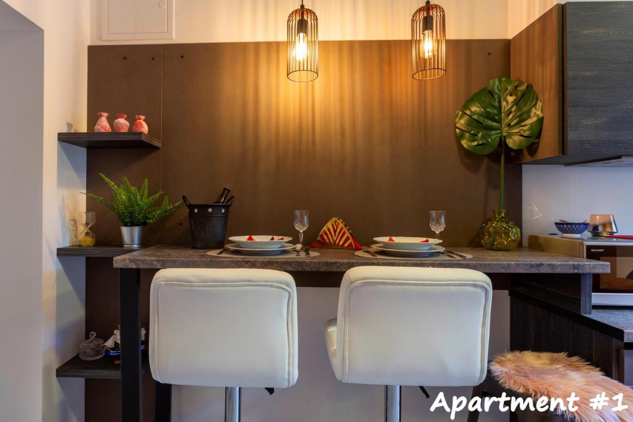 Place4u#1⋆new⋆central Location⋆parking⋆awesome * Pula