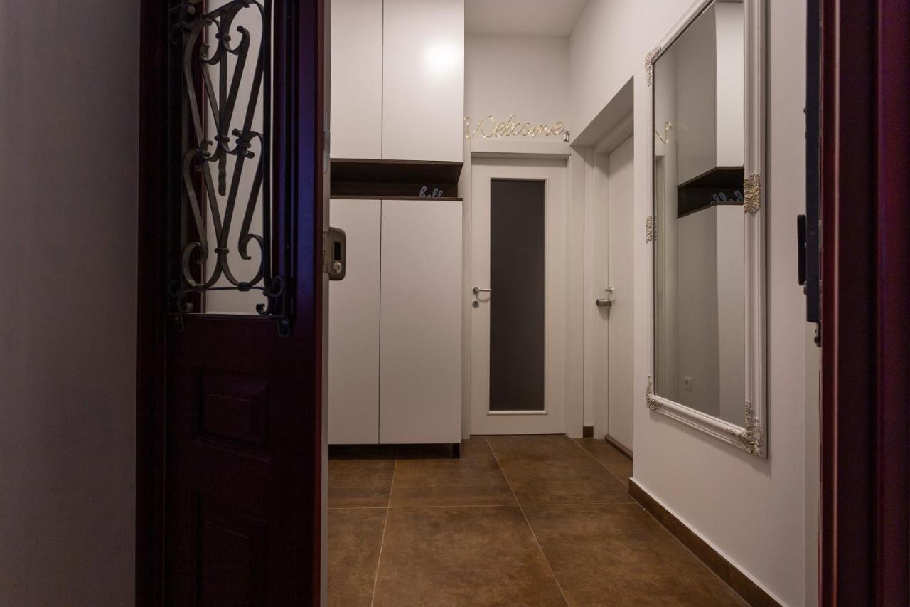 Place4u#1⋆new⋆central Location⋆parking⋆awesome * Pula