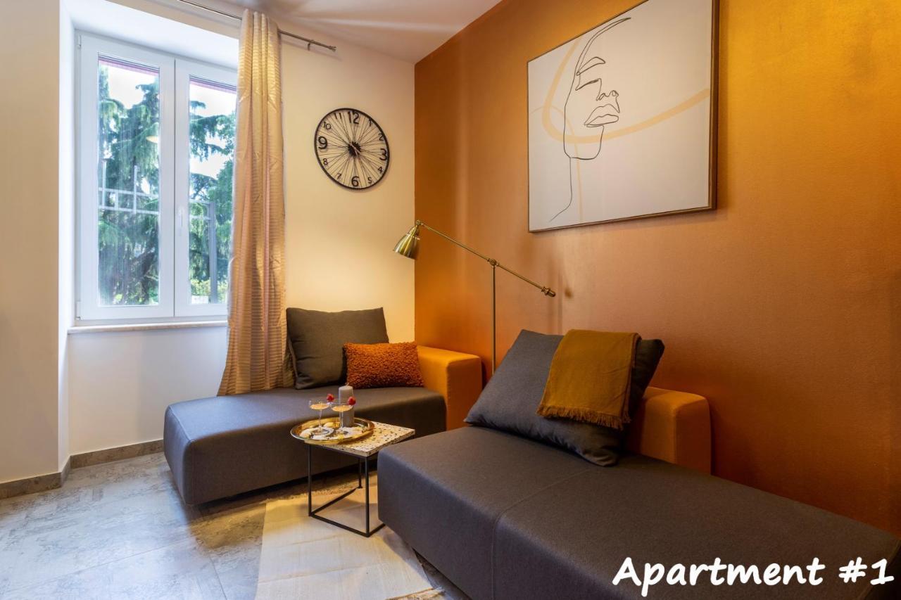 Place4u#1⋆new⋆central Location⋆parking⋆awesome