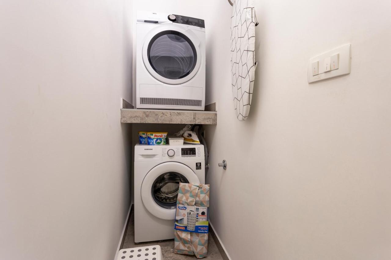 Place4u#1⋆new⋆central Location⋆parking⋆awesome Apartmán *